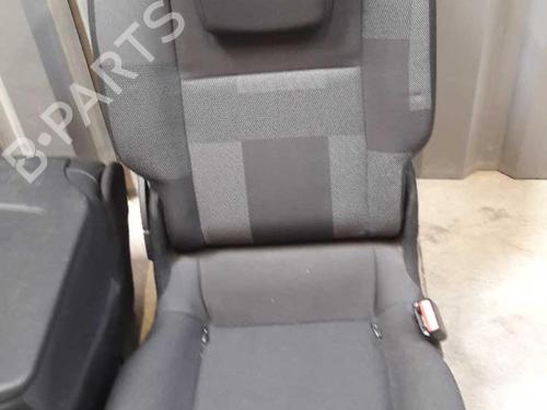Used Rear seat Rear seat RENAULT SCÉNIC III (JZ0/1_) 1.5 dCi (86 hp) 23723825 23723825