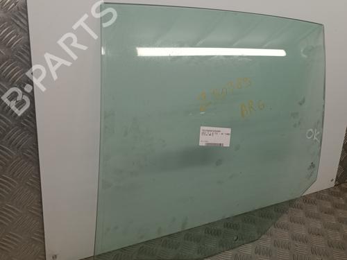 Rear left door window VW GOLF V (1K1) 1.9 TDI | BP29222322C20 