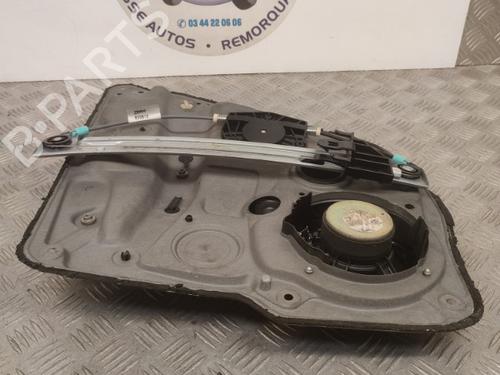Rear left window mechanism VW GOLF IV (1J1) 1.9 TDI | BP23659704C24 