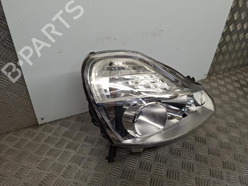 Used Right headlight Right headlight 36986563 36986563