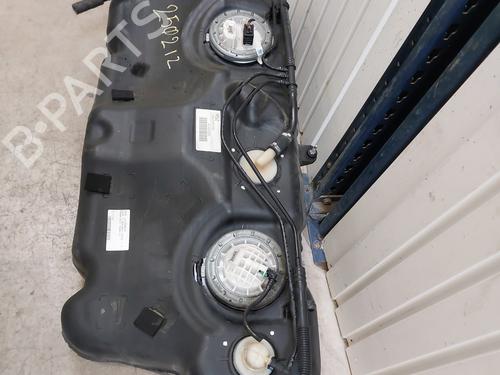 Fuel tank MINI MINI (R50, R53) Cooper | BP29598353C62 