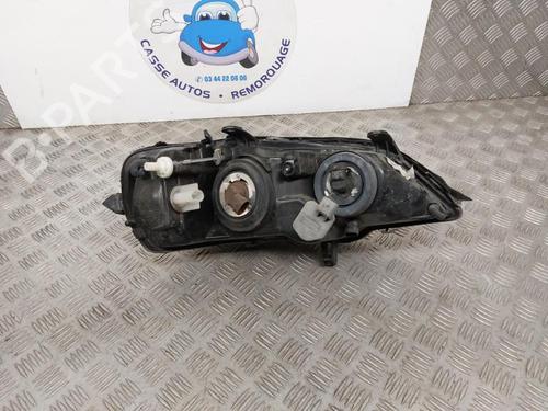 Used Left headlight Left headlight OPEL ASTRA G Hatchback (T98) 2.0 DTI 16V (F08, F48) (101 hp) 23737617 23737617