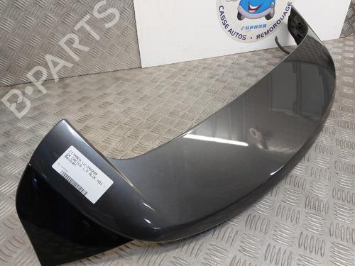 Rear spoiler CITROËN C4 CACTUS 1.5 BlueHDi 100 | BP23746769C96 