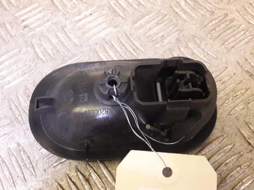 Front right interior door handle RENAULT CLIO III (BR0/1, CR0/1) 1.5 dCi (C/BR0G, C/BR1G) | BP23727188I14 