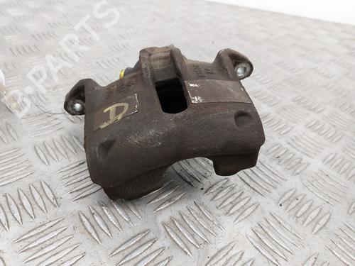 Højre bremsekaliber foran PEUGEOT 208 I (CA_, CC_) 1.2 VTI 82 | BP29979494M104 