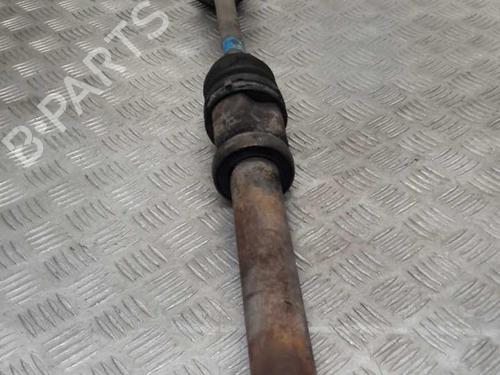 Right front driveshaft FORD FIESTA V (JH_, JD_) 1.4 TDCi | BP23734854M39 
