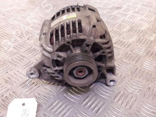 Used Alternator CITROËN SAXO (S0, S1) 1.1 X, SX (60 hp) 23656453