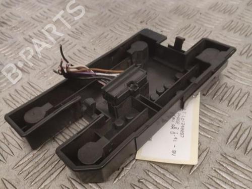 Used Lamp holder Lamp holder RENAULT CLIO I (B/C57_, 5/357_) 1.4 (B/C57T, B/C57Y) (79 hp) 23744531 23744531