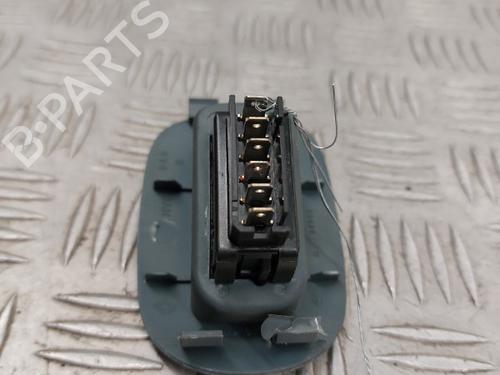 Right front window switch RENAULT MEGANE Scenic (JA0/1_) 1.9 dTi (JA0N) | BP23746802I26 - Image 2