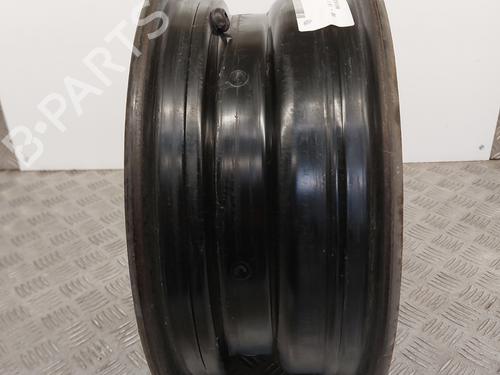 Rim PEUGEOT 206 Hatchback (2A/C) 1.4 i | BP25003345C45 