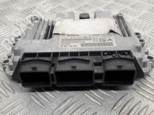 Electronic module PEUGEOT 206+ (2L_, 2M_) 1.4 HDi eco 70 | BP23736998M83 - Image 4