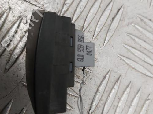 Right front window switch SEAT IBIZA III (6L1) 1.9 TDI | BP23659298I26 - Image 2