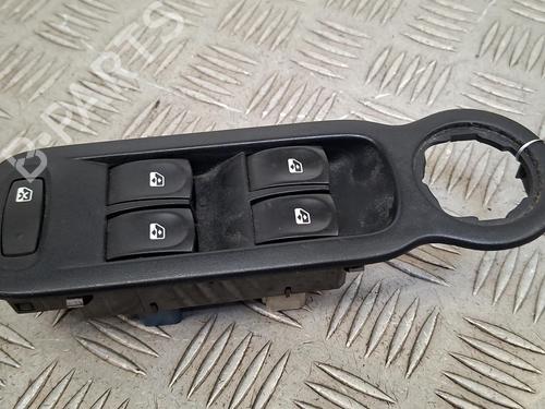 Left front window switch RENAULT MODUS / GRAND MODUS (F/JP0_) | BP36646706I27 - Image 3
