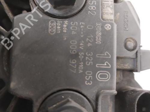 Alternator IVECO DAILY III Van 29 L 12 V (ALKA41A2, ALLA52A2, ALKA42A2) | BP23748694M7 