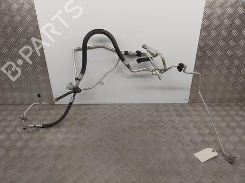 Used AC pipe FIAT 500 (312_) 1.2 (312AXA1A) (69 hp) 31018495