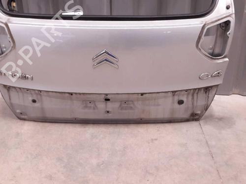 Tailgate CITROËN C4 Picasso I MPV (UD_) 2.0 HDi 150 | BP23656494C6 