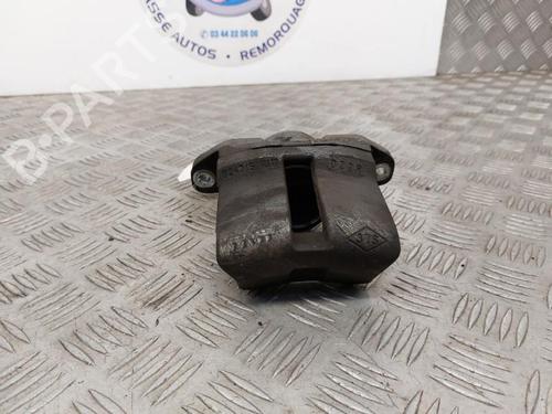 Right front brake caliper RENAULT TWINGO II (CN0_) 1.5 dCi 75 | BP23735759M104 - Image 4