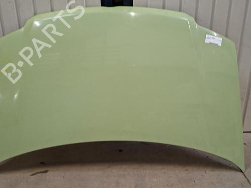 Used Hood Hood FIAT PANDA (169_) 1.1 (169.AXA1A) (54 hp) 36554341 36554341