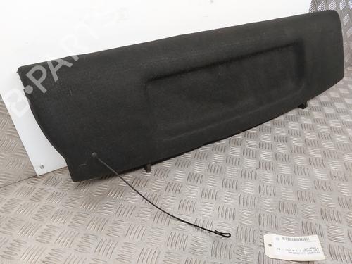 Rear parcel shelf PEUGEOT 107 (PM_, PN_) 1.4 HDi | BP29889471C85