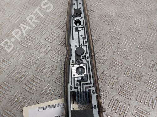 Lampeholder OPEL MERIVA A MPV (X03) 1.6 (E75) (105 hp) 33160682