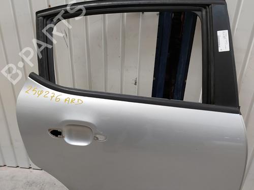 Right rear door CITROËN C3 III (SX) 1.6 BlueHDi 75 | BP28358568C5