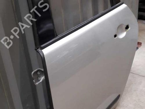 Left rear door PEUGEOT 3008 I MPV (0U_) 1.6 HDi | BP23724056C4 