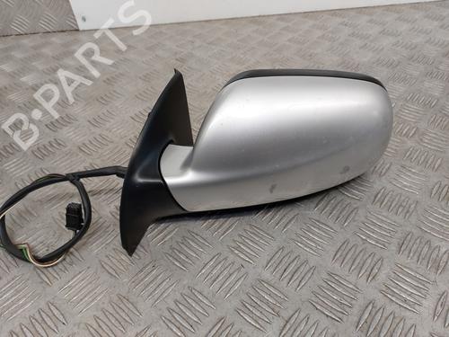 Left mirror PEUGEOT 307 (3A/C) 1.6 16V | BP28027220C26 
