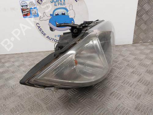Right headlight BMW 1 (E81) 116 i | BP23747825C29 