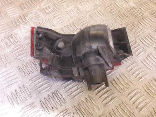Rear fog light OPEL MERIVA A MPV (X03) 1.3 CDTI (E75) | BP23733396C37 
