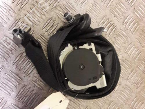 Used Rear left belt tensioner LANCIA MUSA (350_) 1.9 D Multijet (350.AXC1A) (101 hp) 23728188