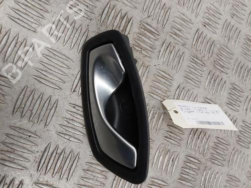 Front left interior door handle RENAULT MEGANE III Hatchback (BZ0/1_, B3_) 1.5 dCi | BP23737708I13 - Image 2