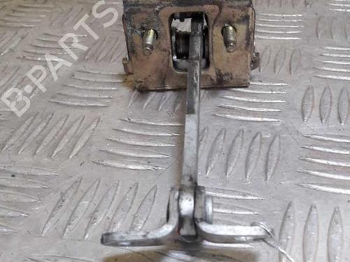 Used Hinge/Door check strap Hinge/Door check strap CITROËN C5 II (RC_) 2.0 HDi (RCRHRH) (136 hp) 23734624 23734624