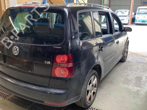 Front left window mechanism VW TOURAN (1T1, 1T2) 1.9 TDI | BP23747648C22 