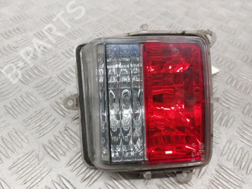 Farolim direito da mala CITROËN C6 (TD_) 2.7 HDi (204 hp) 31967040