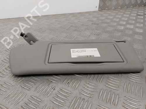 Left sun visor OPEL VECTRA C GTS (Z02) 1.9 CDTI (F68) | BP29299749I1 