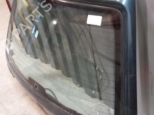Tailgate PEUGEOT 106 II (1A_, 1C_) 1.4 i | BP23725611C6 