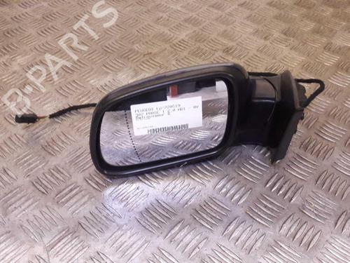 Used Left mirror PEUGEOT 307 (3A/C) 2.0 HDi 90 (90 hp) 23733412