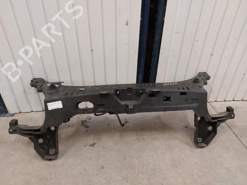 Frontplade/Frontkurv RENAULT MODUS / GRAND MODUS (F/JP0_) 1.5 dCi (FP0F, JP0F) | BP30612808C72 - Image 2