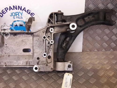 Used Crossmember VW GOLF VI (5K1) 1.6 TDI (90 hp) 23724963