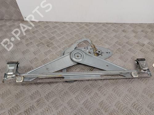 Used Front right window mechanism Front right window mechanism FORD FOCUS II (DA_, HCP, DP) 1.8 TDCi (115 hp) 31168531 31168531