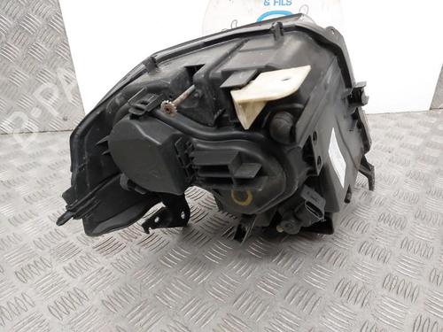 Right headlight RENAULT VEL SATIS (BJ0_) 2.2 dCi (BJ0M) | BP23743944C29 - Image 5