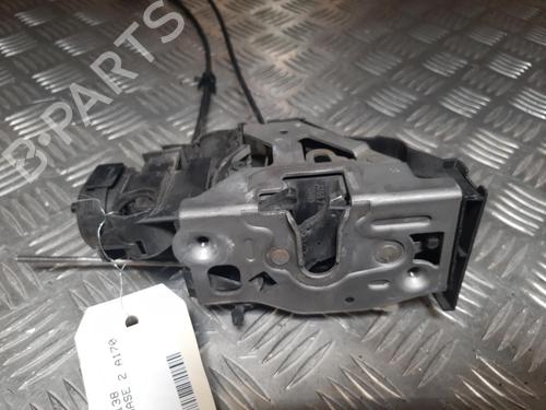 Rear right lock MERCEDES-BENZ A-CLASS (W168) A 170 CDI (168.009, 168.109) | BP23715429C99 
