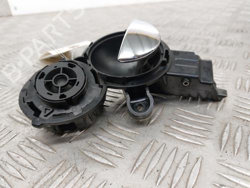 Front left interior door handle MINI MINI (R50, R53) Cooper | BP29598301I13