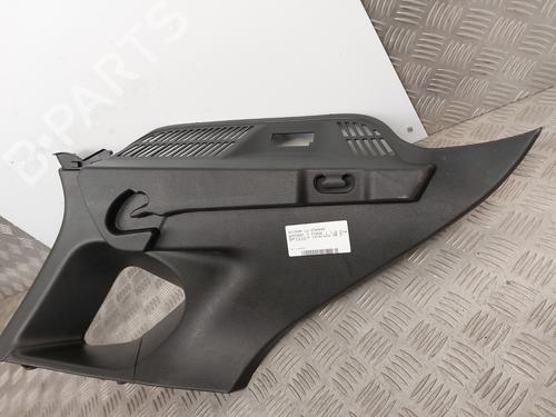 Rear left panel NISSAN QASHQAI II (J11, J11_) 1.6 dCi | BP33848410C60 - Image 3