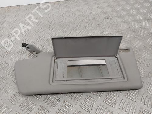 Left sun visor OPEL VECTRA C GTS (Z02) 1.9 CDTI (F68) | BP29299749I1 