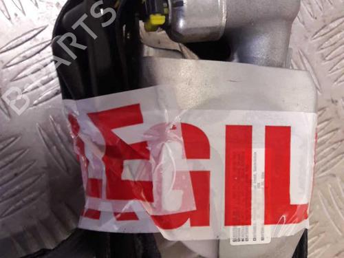 Front left seatbelt CITROËN C1 (PM_, PN_) 1.0 | BP23718360I26