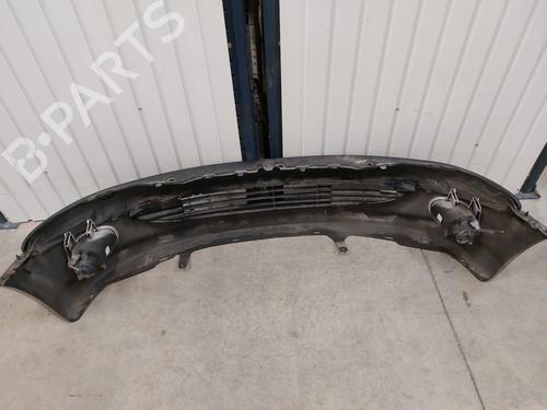 Front bumper PEUGEOT 206 Hatchback (2A/C) 1.4 i | BP24998531C7 