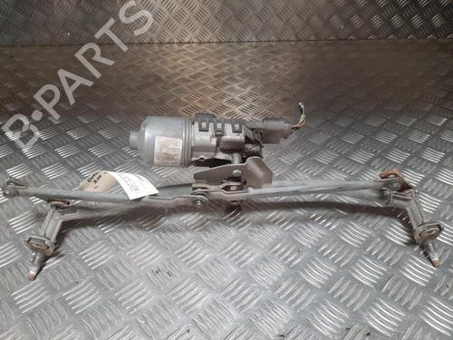 Used Front wiper motor VW BORA I (1J2) 1.9 TDI (115 hp) 23715910