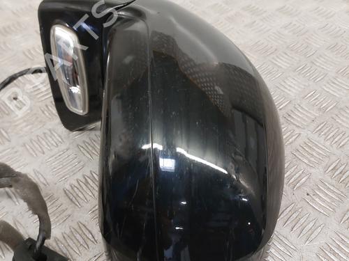 Left mirror CITROËN C4 Picasso I MPV (UD_) 1.6 HDi 110 | BP27998386C26 