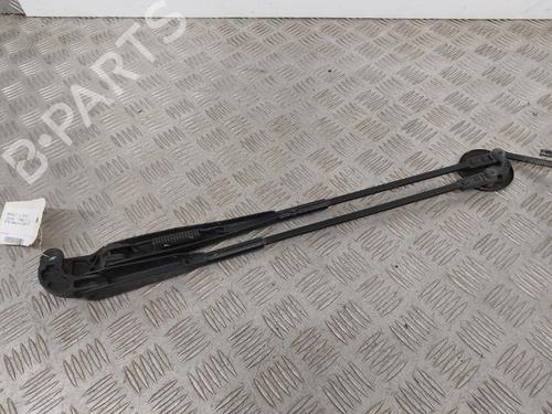 Used Front windshield wiper arm Front windshield wiper arm RENAULT TWINGO I (C06_) 1.2 16V (C06C, C06D, C06K) (75 hp) 23745107 23745107